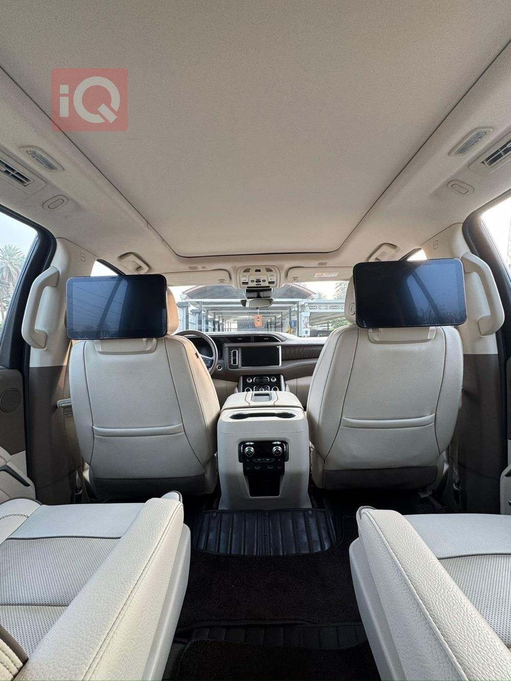 جی ئێم سی یوکۆن